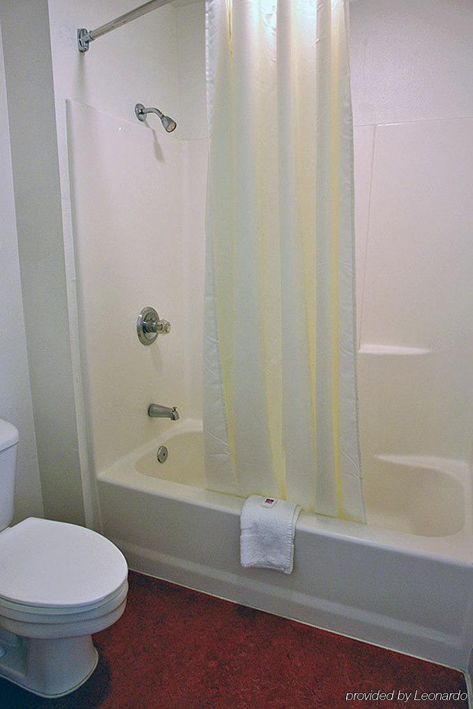 Motel 6-Kerrville, Tx Bagian luar foto